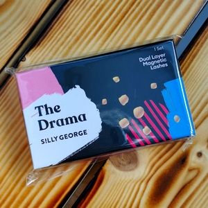 Silly George Dual Magnetic Lashes